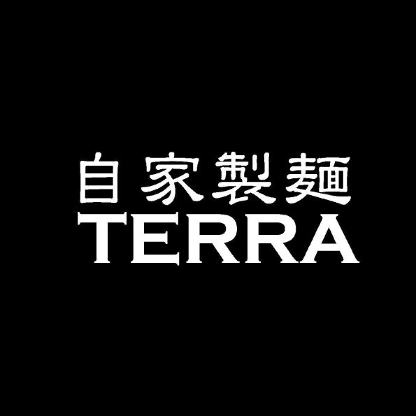 自家製麺TERRA